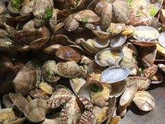 -双合园·海鲜水饺青岛菜(万佳广场店)