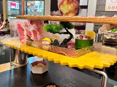 -犟牛家·榴莲烤肉(五棵松店)