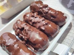 -美事客·面包·蛋糕·甜品(CBD店)
