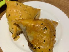 烤包子-天山传奇新疆菜(SKLP店)