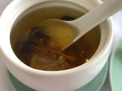 -湖畔居茶楼(湖滨店)