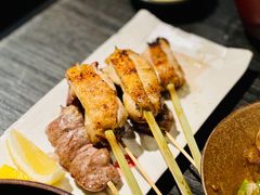 鸡腿正肉-Fukumimi·美醉堂 居酒屋(金尚店)