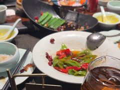 -浩运·海鲜青岛菜·海胆水饺(石老人店)