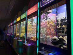 -大学城夜市大排档(凤栖路店)