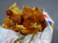 黑糖啵爆鸡蛋仔-美芝莲(领展购物广场中关村店)