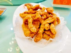 -全聚德(和平路店)