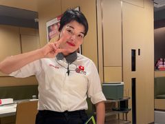 -海底捞火锅(百利广场店)