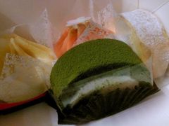 -檬舒舒MonChouChou(久光百货店)