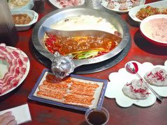 -袁老四重庆老火锅(桐梓坡店)