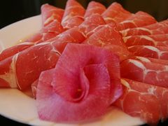 -江海肥牛(桃园南路店)