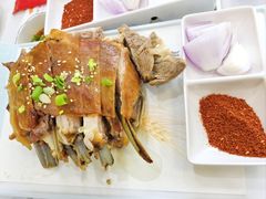 -老毛手抓·盐池滩羊非遗手抓(宁夏总店)
