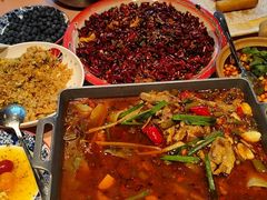 -杨记隆府重庆江湖菜(大悦城店)