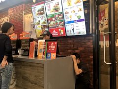 -汉堡王(SKLP店)