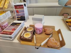 -好利来(新宜白店)