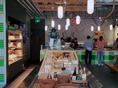 -Green Option(官舍店)