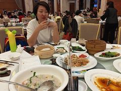 -顺德人家食府(黄金广场店)