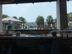 -鹭江潮餐厅•福建菜(鹭江佲家酒店)