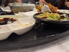 -海湾壹品·粤菜·早茶·烤鸭(拱北店)