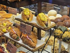 -PAPER STONE BAKERY(天汇广场店)