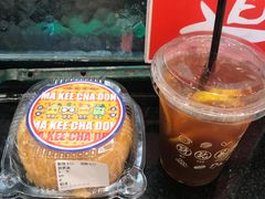 -孖记茶档·热腾茶餐(荔湾领展广场店)