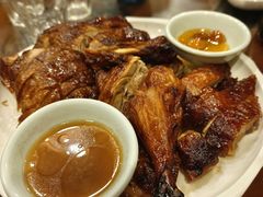 -61号餐吧(兴坪古镇漓江店)