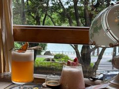 -时光花园(白鹭洲店)