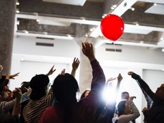 -北京三里屯CHAO酒店