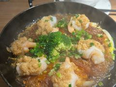 -太二酸菜鱼(兴业太古汇店)