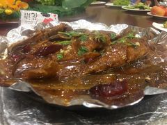 -满龙源餐厅(南十马路店)