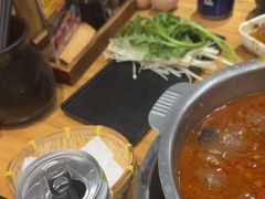 -水林间·寿喜烧自助(仙林金鹰店)