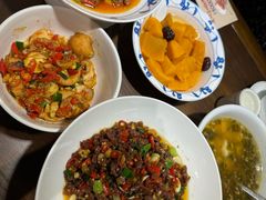 -八碗湘长沙市井菜(坡子街店)