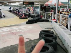 -珠海国际赛车场-卡丁车场