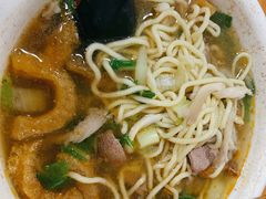 -祁家面馆(大香炉店)