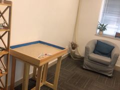 -绿房子心理咨询