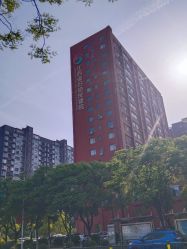 -江西省妇幼保健院(青山湖院区)