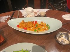 -蛇口希尔顿南海酒店·随轩中餐厅·粤菜