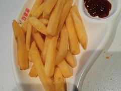 -豪享来(我格广场店)