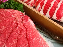 湊湊特供肥牛-湊湊火锅·茶憩(上海合生汇店)