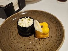 -拉萨瑞吉酒店-秀餐厅
