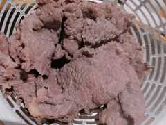 -潮发潮汕牛肉店(东方宝泰店)