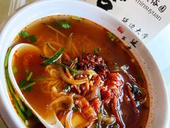 -服务大楼冷面(延大店)