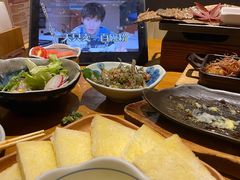 -一心创作料理屋(经开万达店)