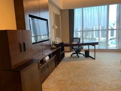 -广州粤海喜来登酒店