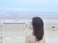 -六鳌翡翠湾滨海度假景区