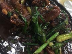 -利鸿私宴(南京路步行街店)