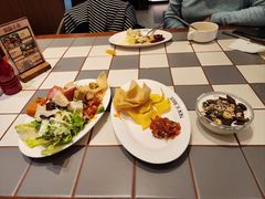-纽约客美式餐厅(新奥购物中心店)