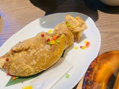 -四道菜·福建菜馆(新街口金鹰店)