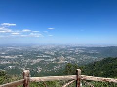 -阳台山自然风景区