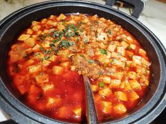 -山城老堂口·1636重庆老菜(解放碑洪崖洞店)