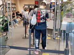 -茶颜悦色(银盆岭万达广场店)
